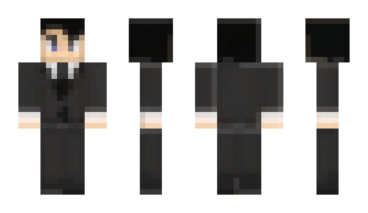 Rajbari2013 Minecraft Skin