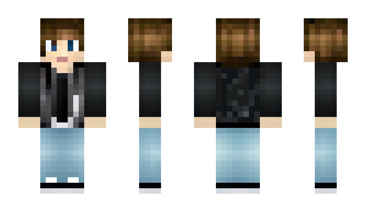 ttocchi Minecraft Skin