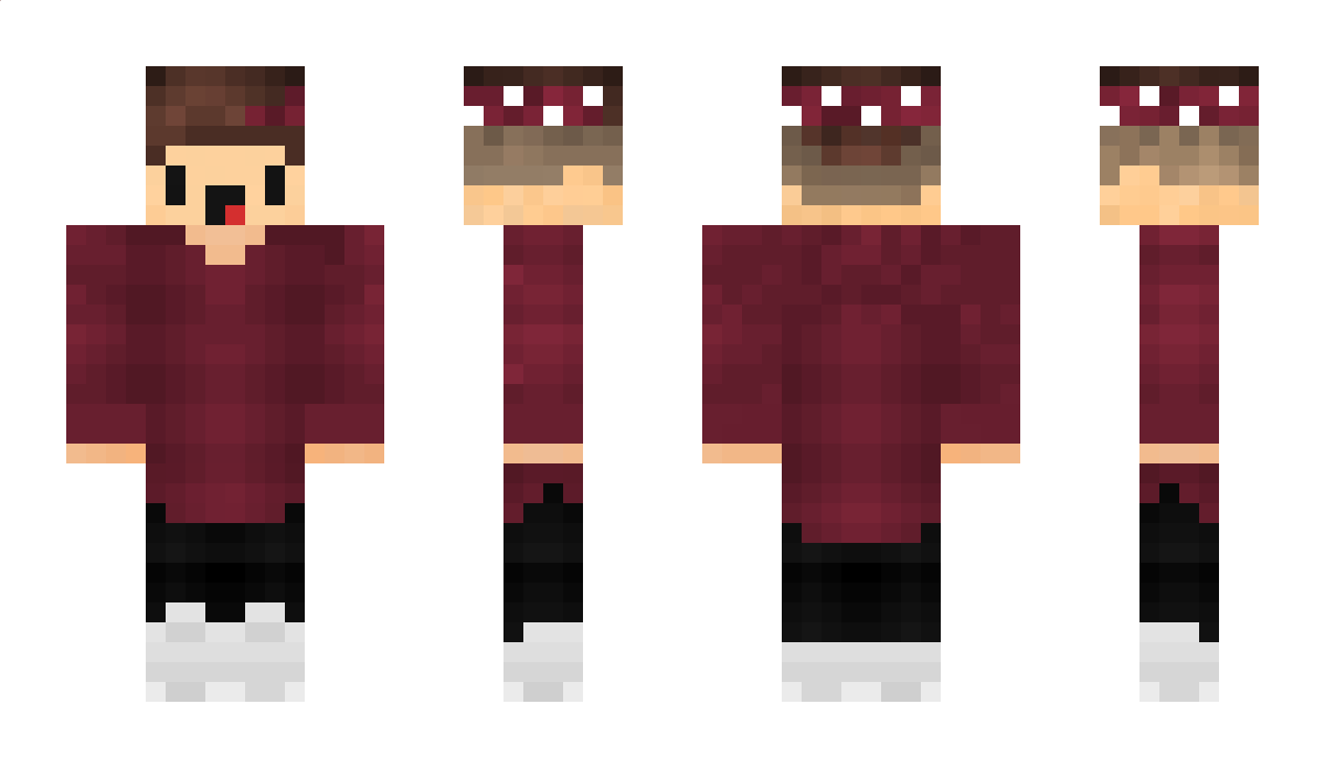 SucukluYumurta0 Minecraft Skin