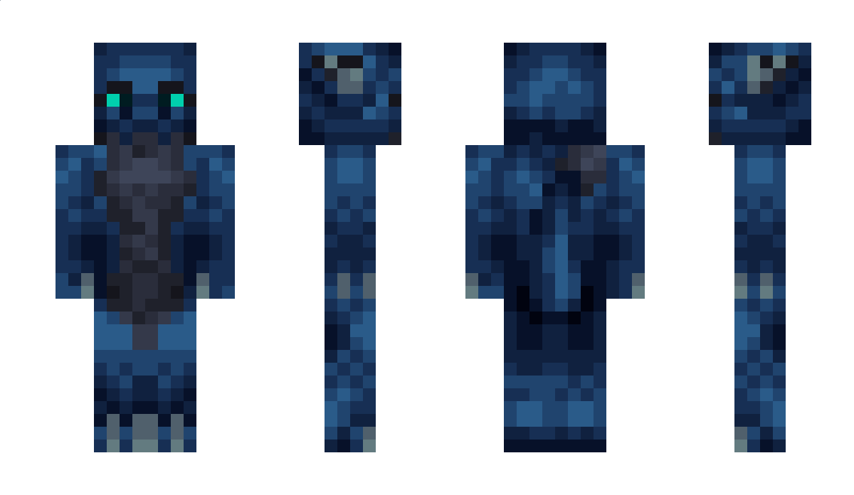 Hasm_ Minecraft Skin