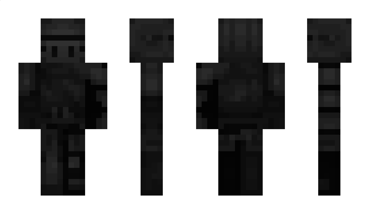 Monsieurnghia Minecraft Skin