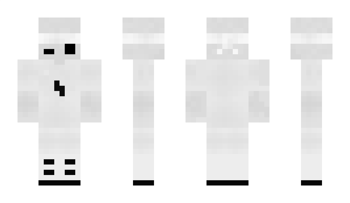 McJuu Minecraft Skin