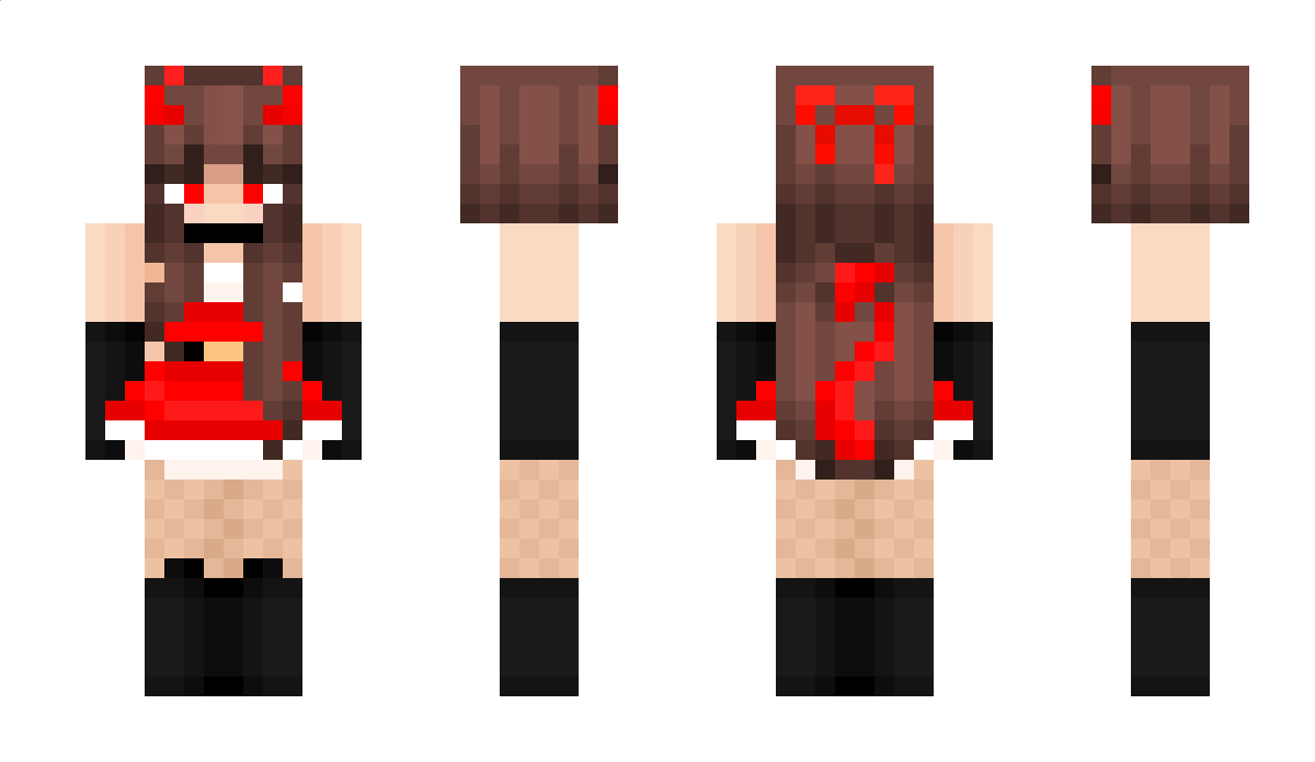 1M_H1M_bro Minecraft Skin