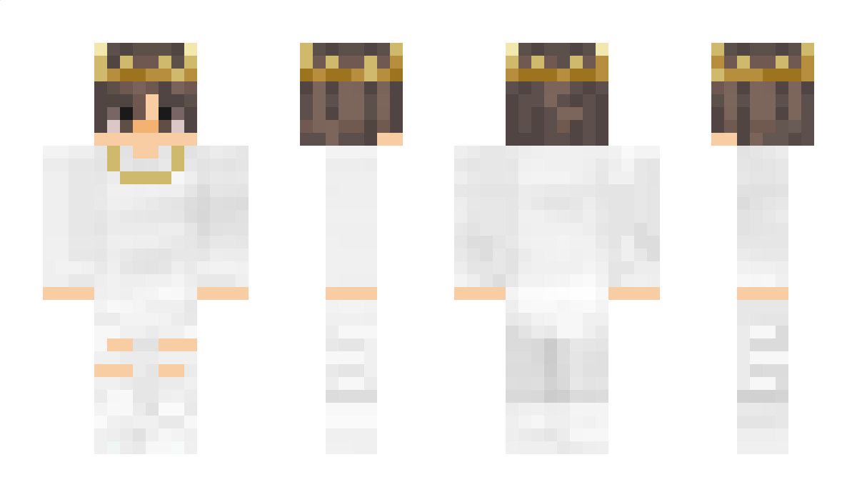 MrSpArRoW_ Minecraft Skin
