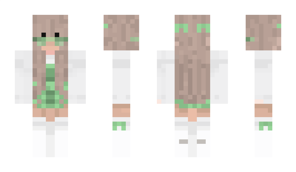 GioSaraiva Minecraft Skin