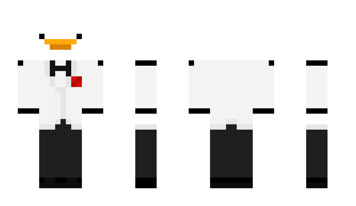 _Pratham2807 Minecraft Skin