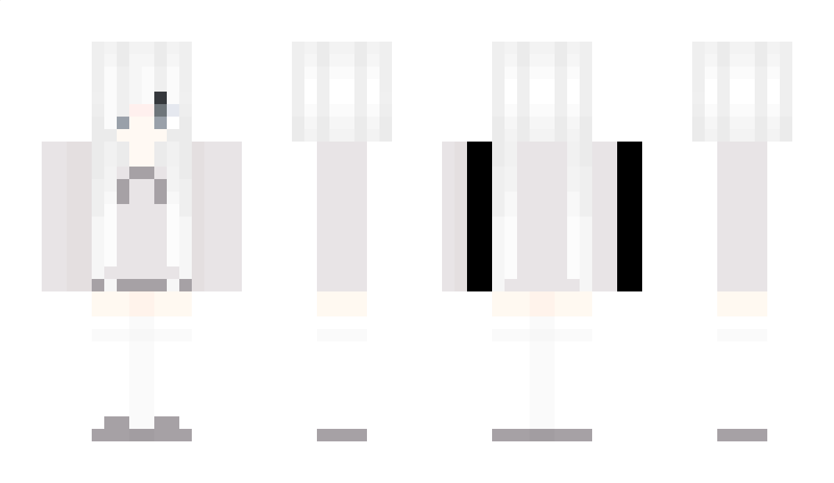 superXVII Minecraft Skin