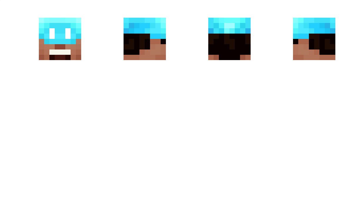 ezsnipr Minecraft Skin