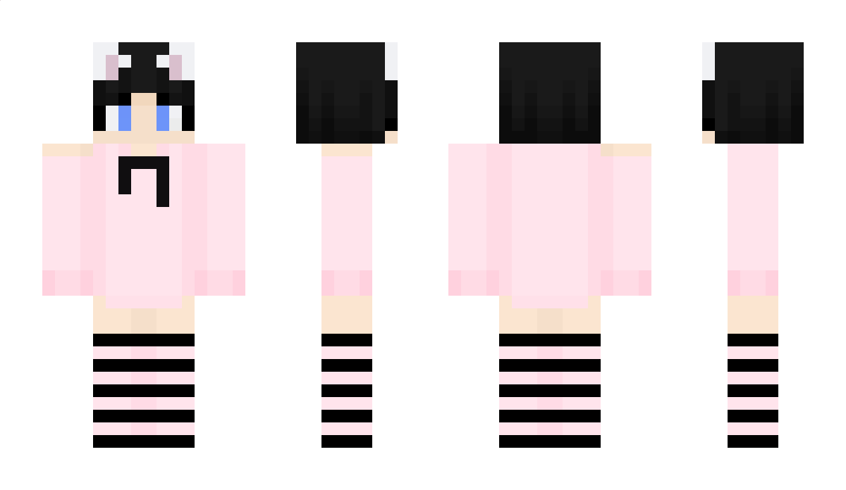 Artuistic1011 Minecraft Skin