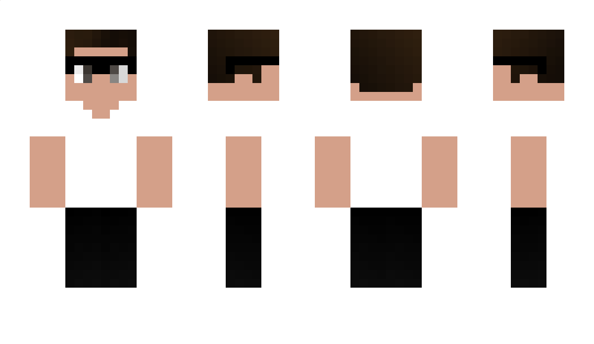 oRedizin Minecraft Skin