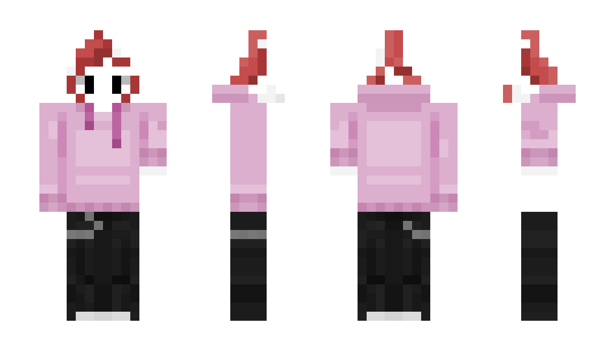 oohlotol Minecraft Skin