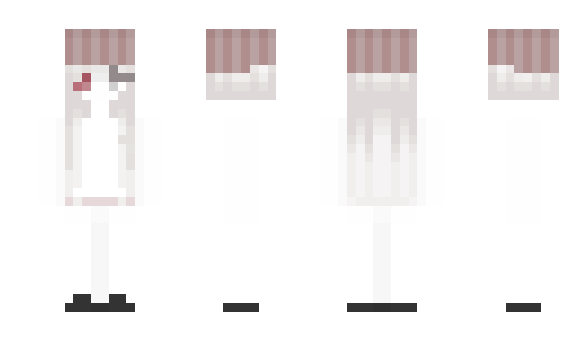 3xjacob Minecraft Skin