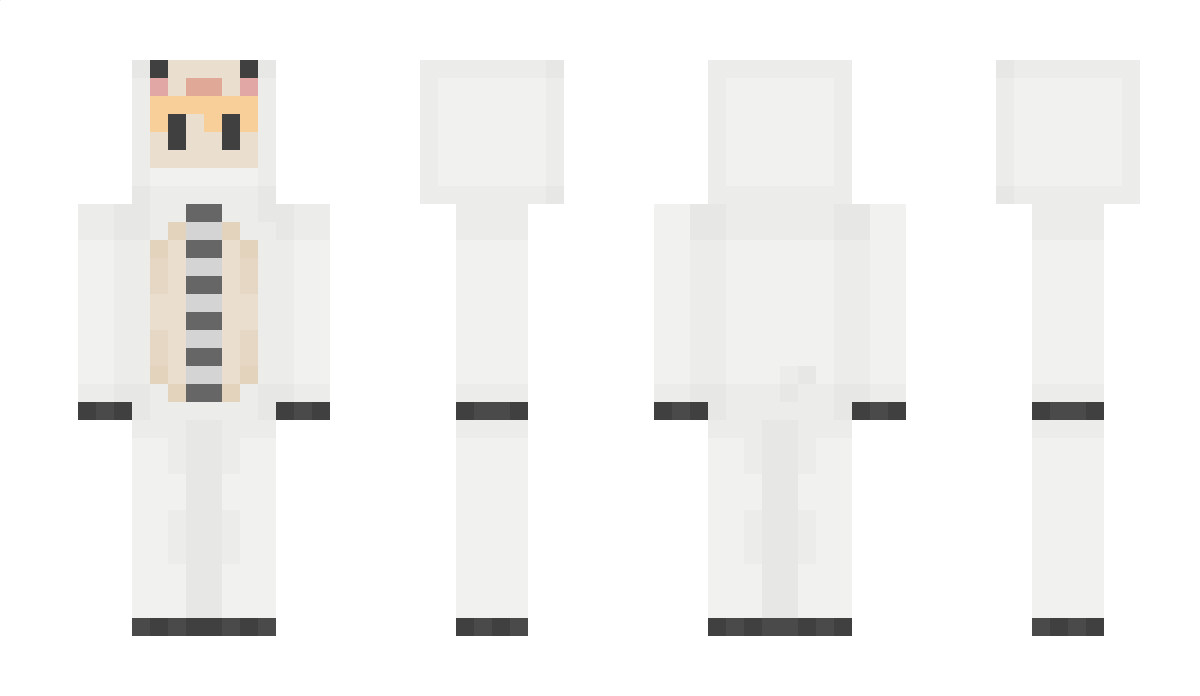 warriorsheep9 Minecraft Skin