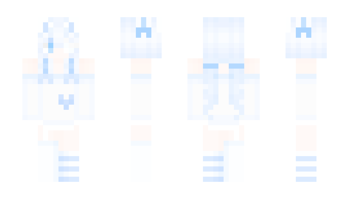 Monody1417 Minecraft Skin