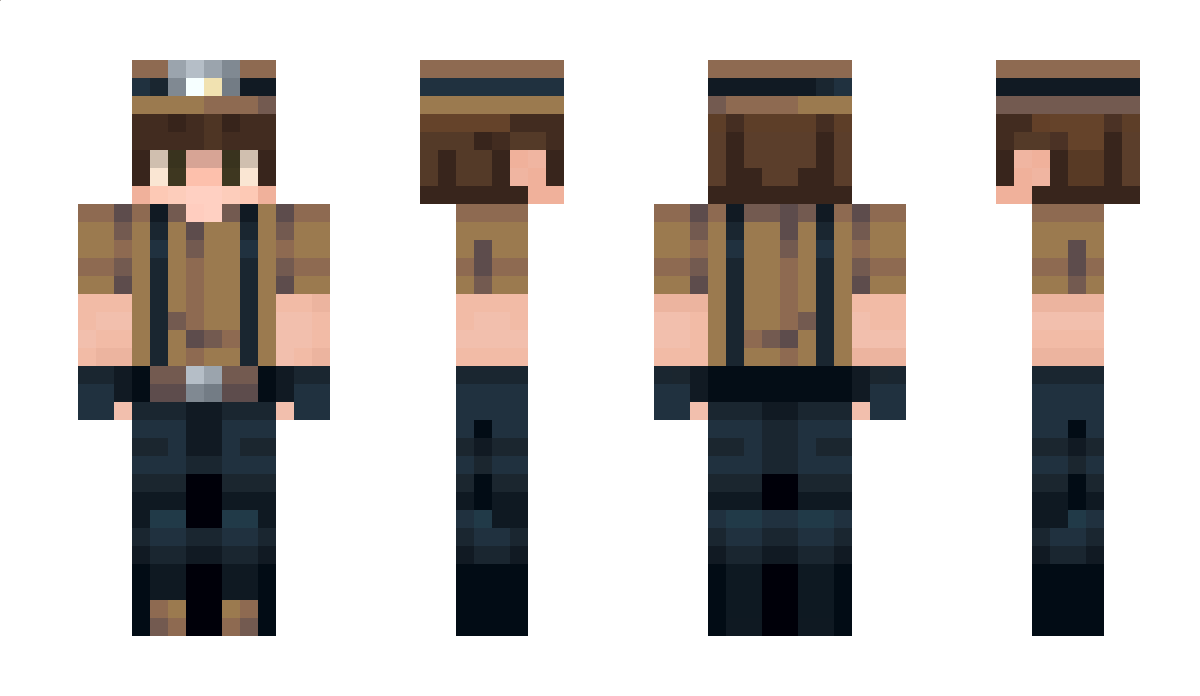 noofis Minecraft Skin