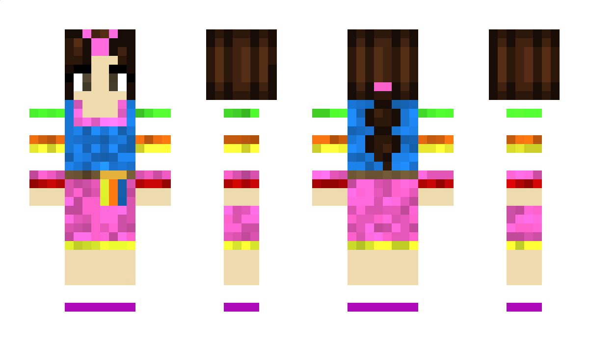 bel_slow Minecraft Skin