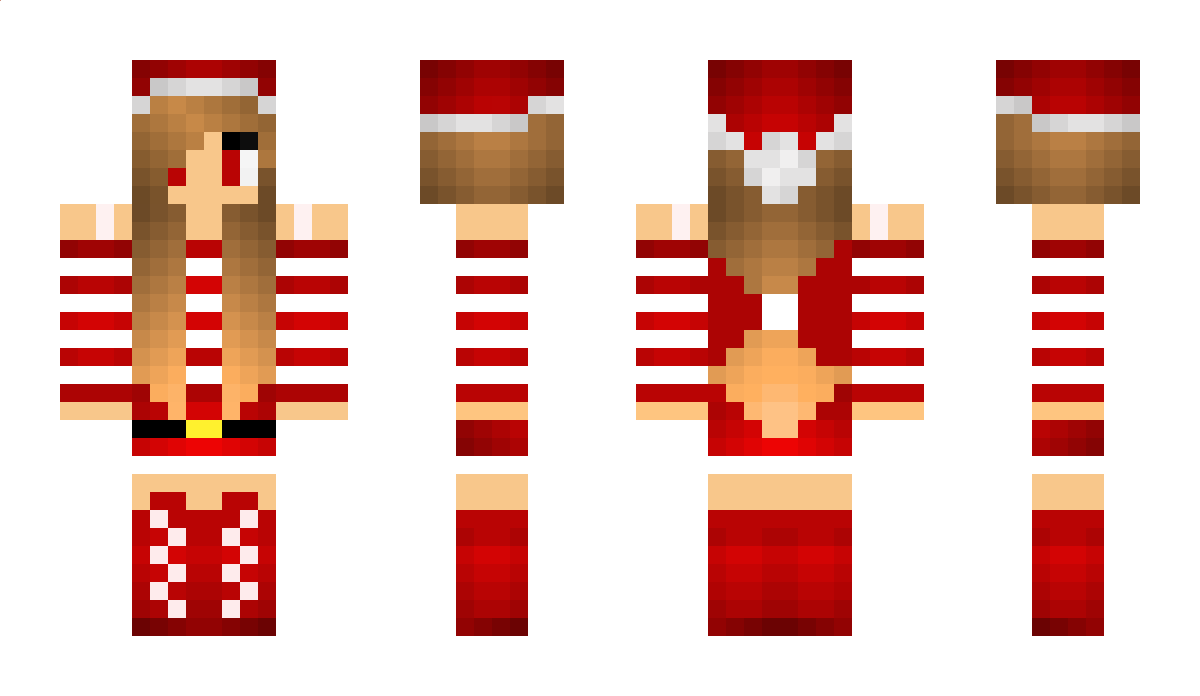 Aword Minecraft Skin