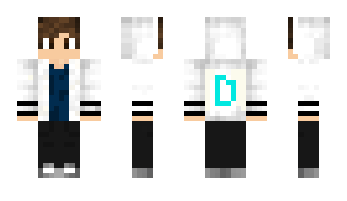 _ori_ Minecraft Skin