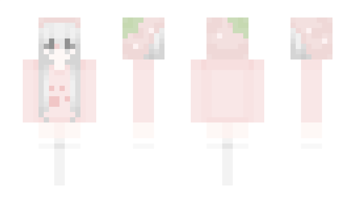 Emie Minecraft Skin