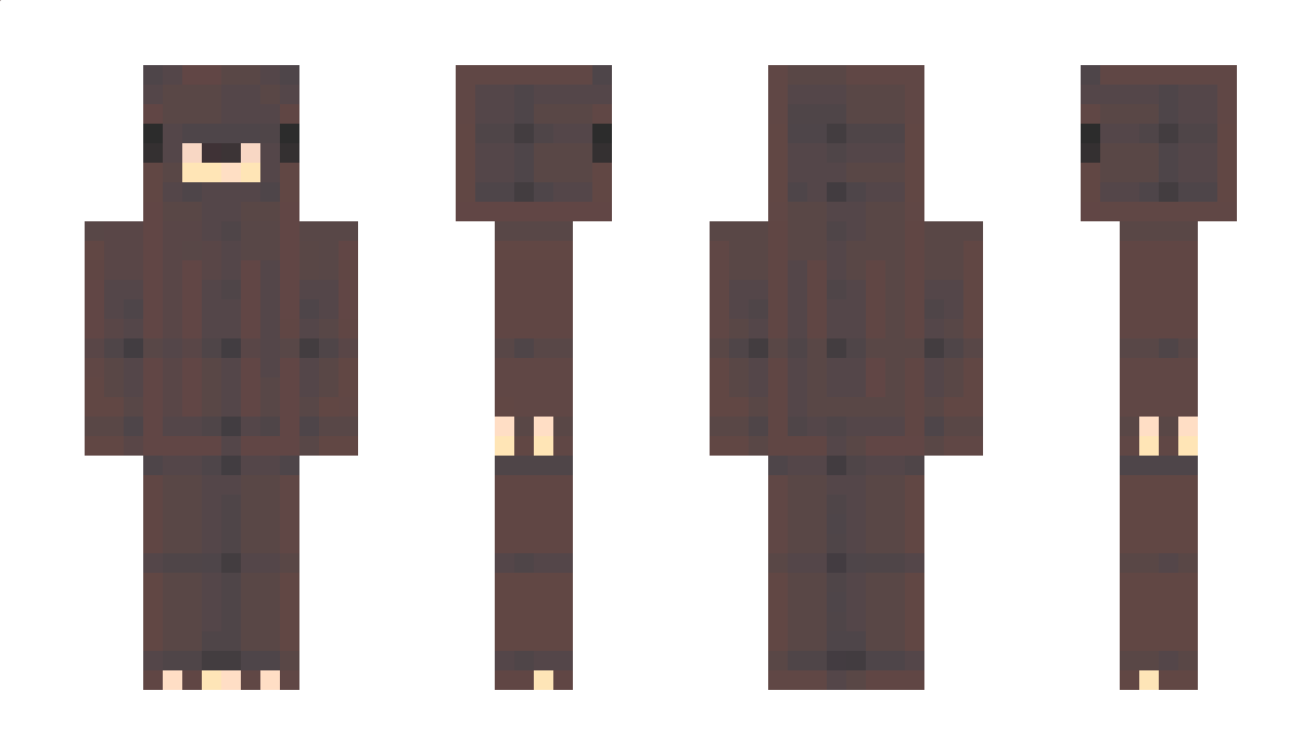 umeineko Minecraft Skin