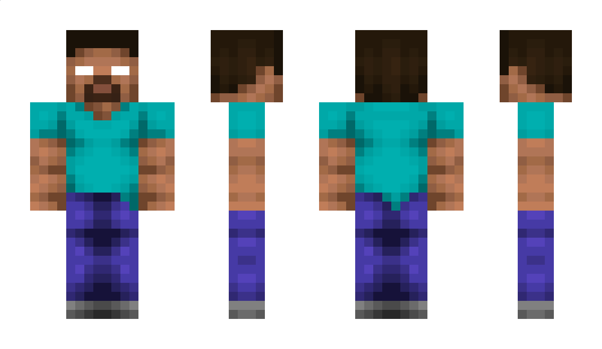 Danyjeprofik394 Minecraft Skin