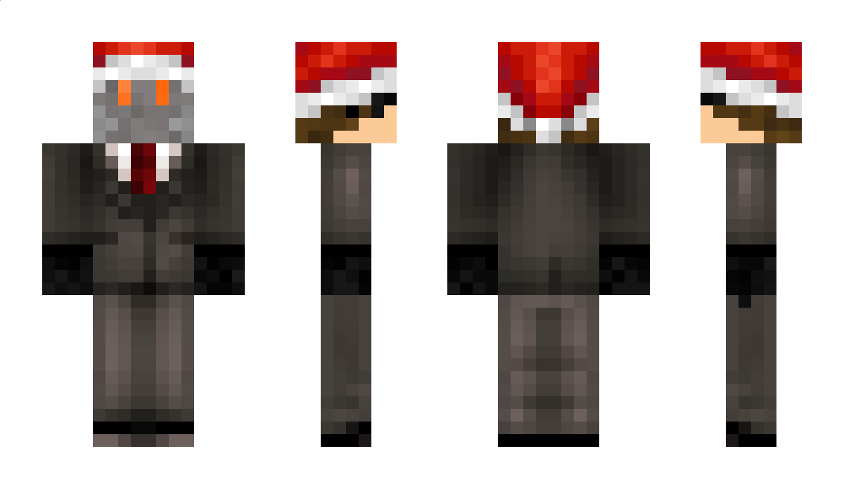 _Talys Minecraft Skin