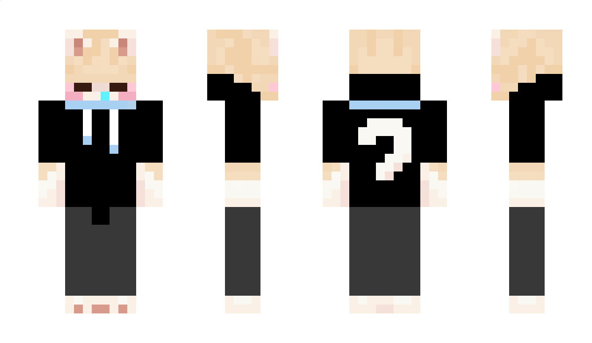 wjdeh Minecraft Skin