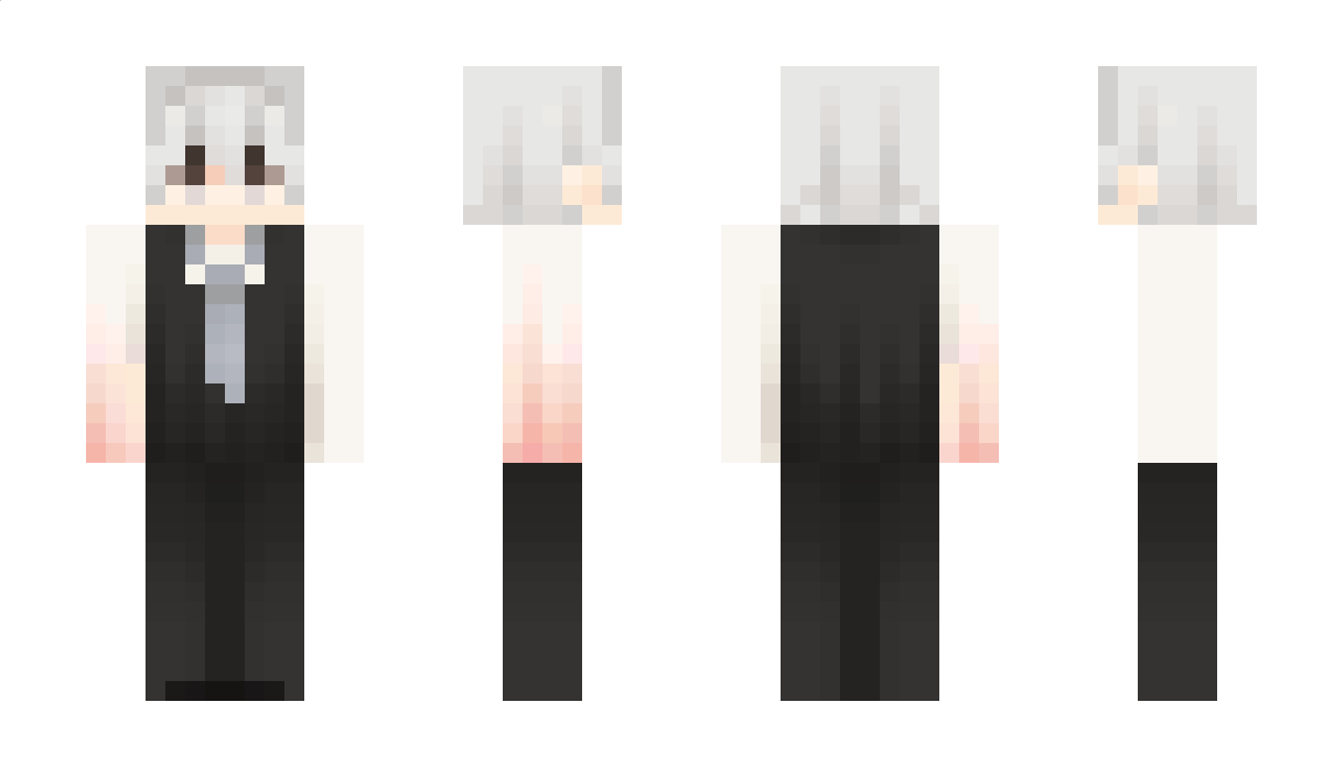 __Arceus__ Minecraft Skin