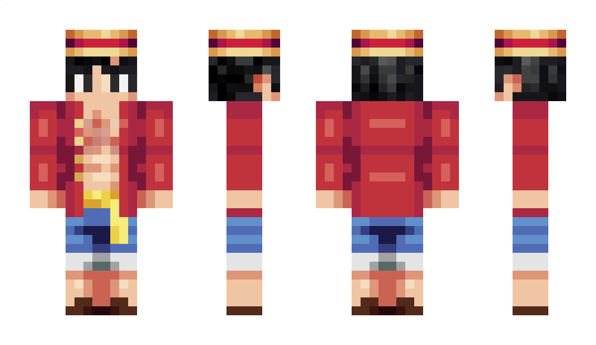 Col1nOnYT Minecraft Skin