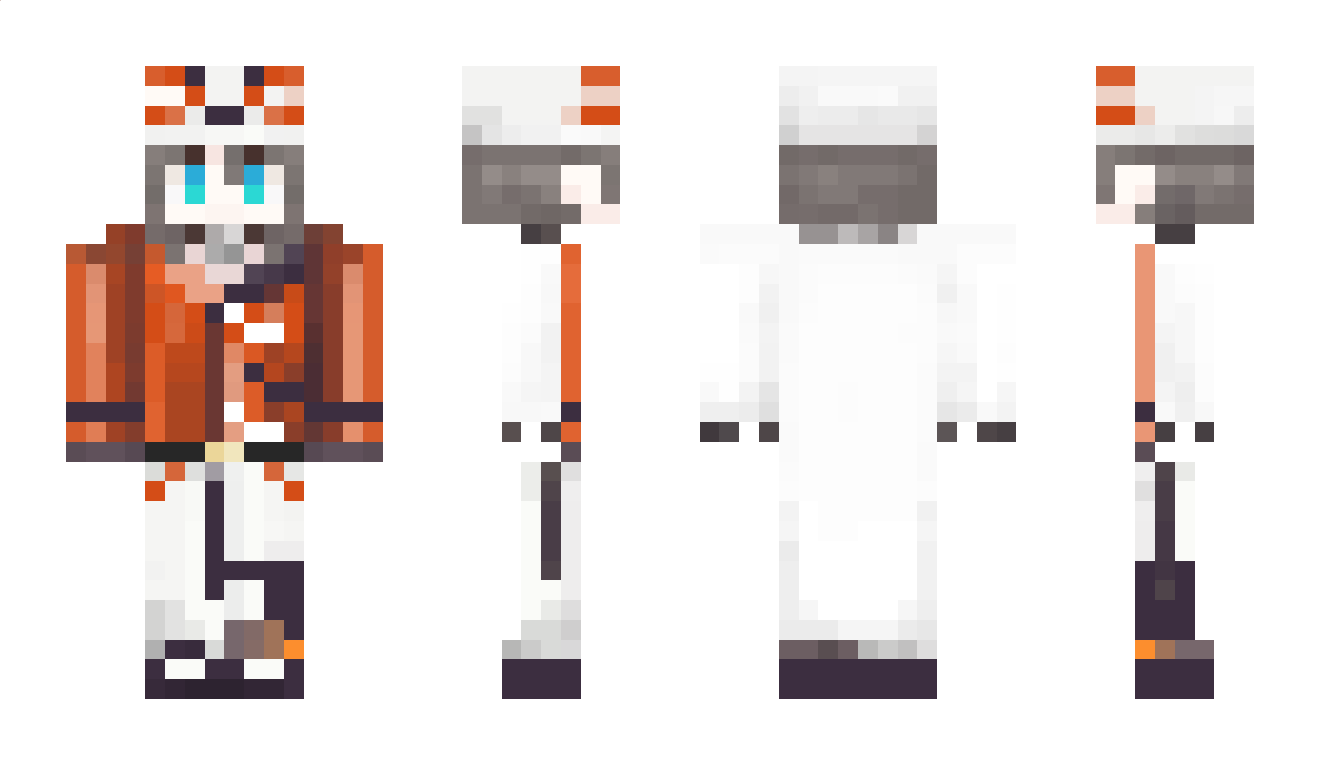 Mysta_Rias Minecraft Skin