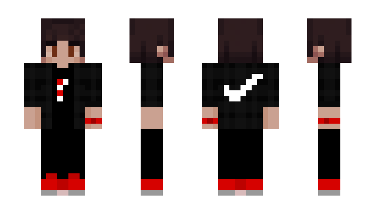 pbl000 Minecraft Skin