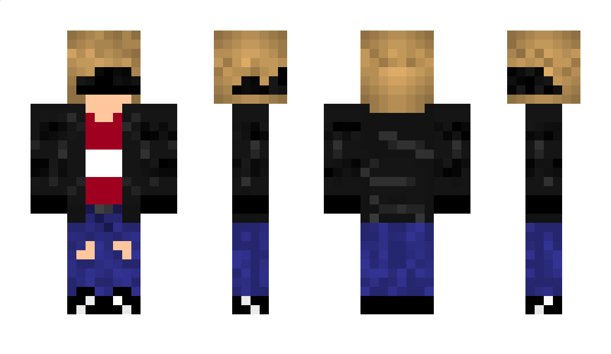 skeemers_of_lore Minecraft Skin