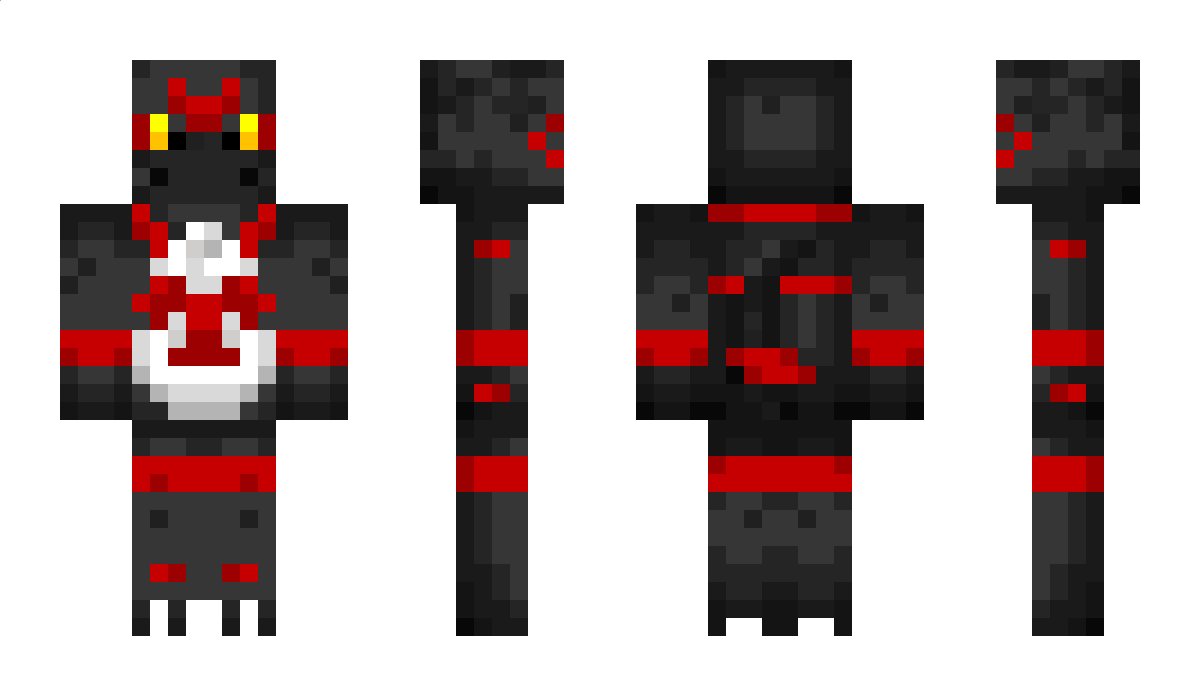 Lae Minecraft Skin