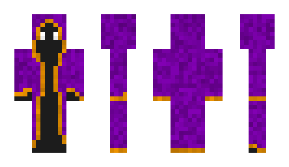 ourpolo Minecraft Skin