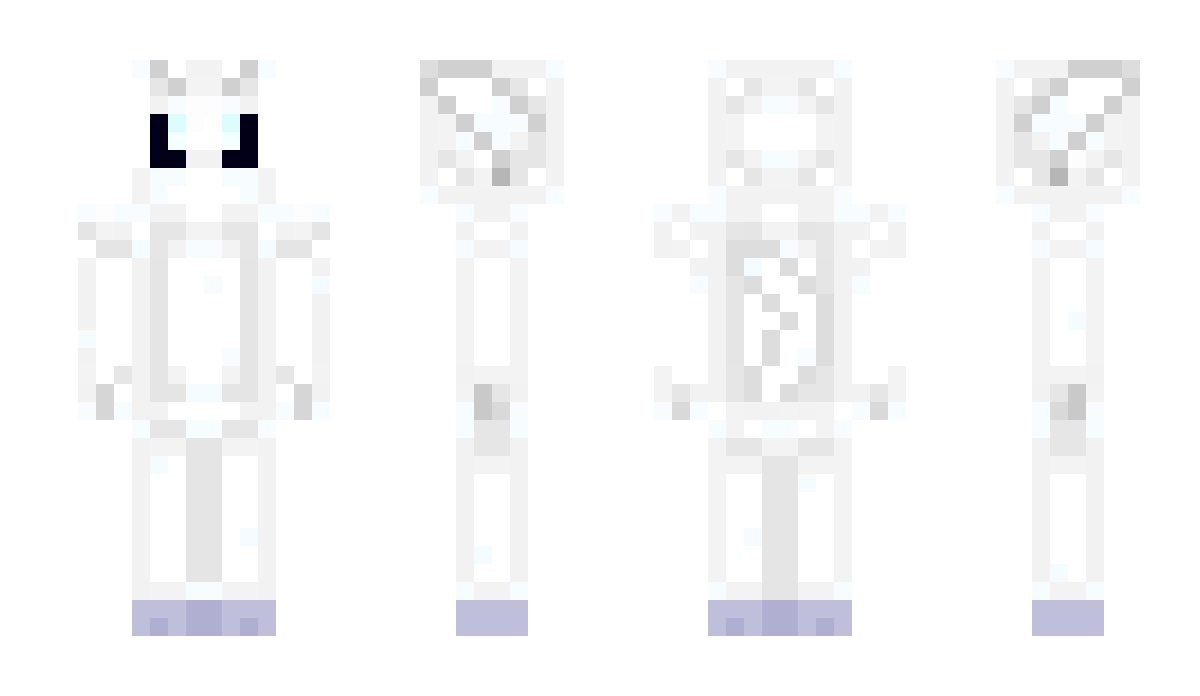 picun Minecraft Skin