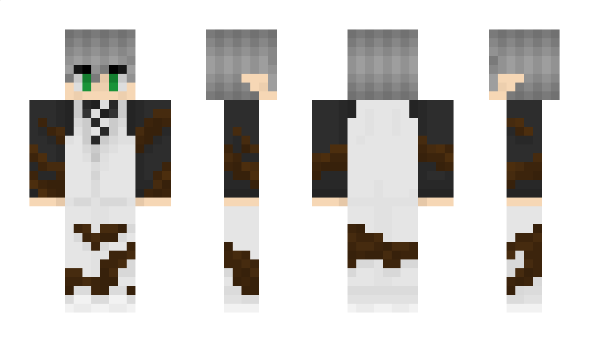 Lant3rn Minecraft Skin