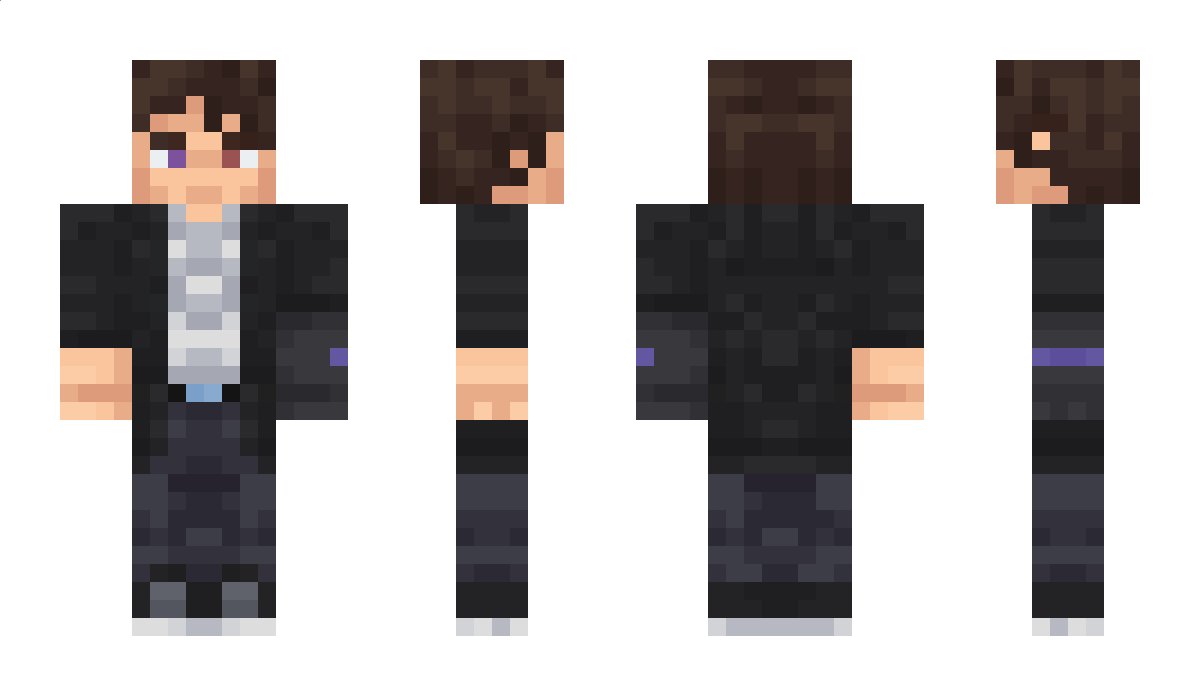 Omega___PANARIN Minecraft Skin