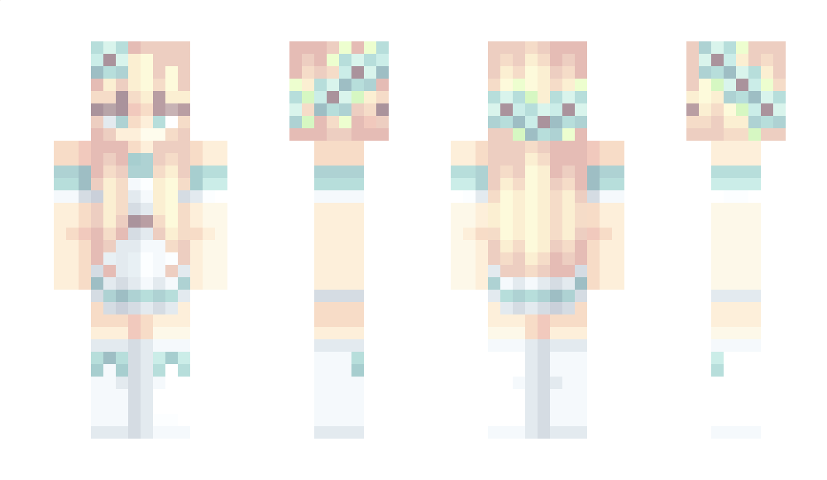 renn7142 Minecraft Skin