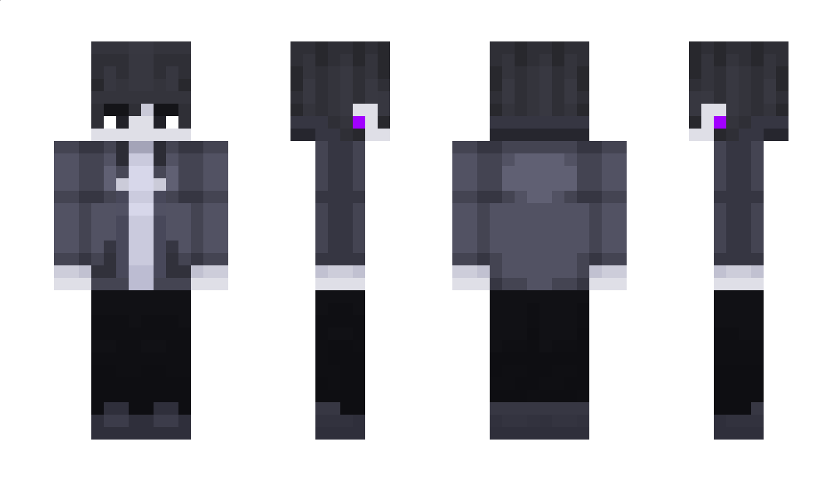 bithouses Minecraft Skin