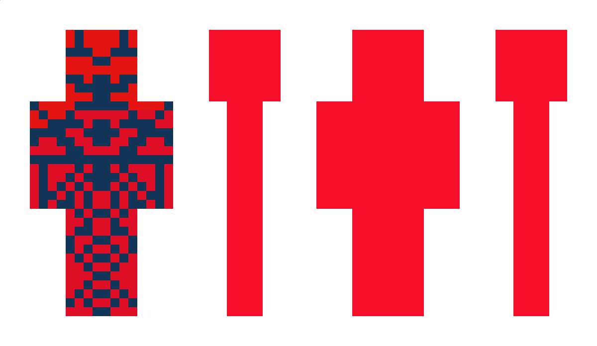 canadain Minecraft Skin