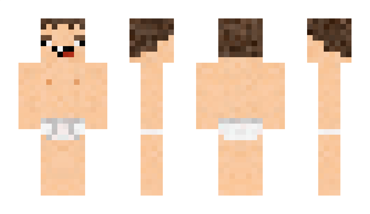 Sweezy011 Minecraft Skin