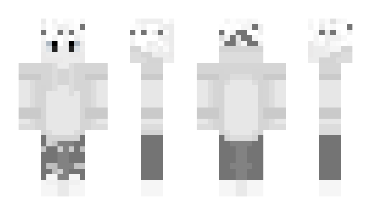 Xx_Crix_xX Minecraft Skin