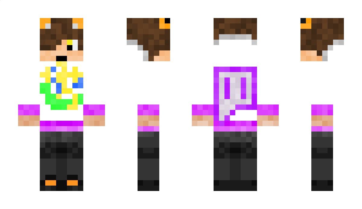 Xander3110_TTV Minecraft Skin