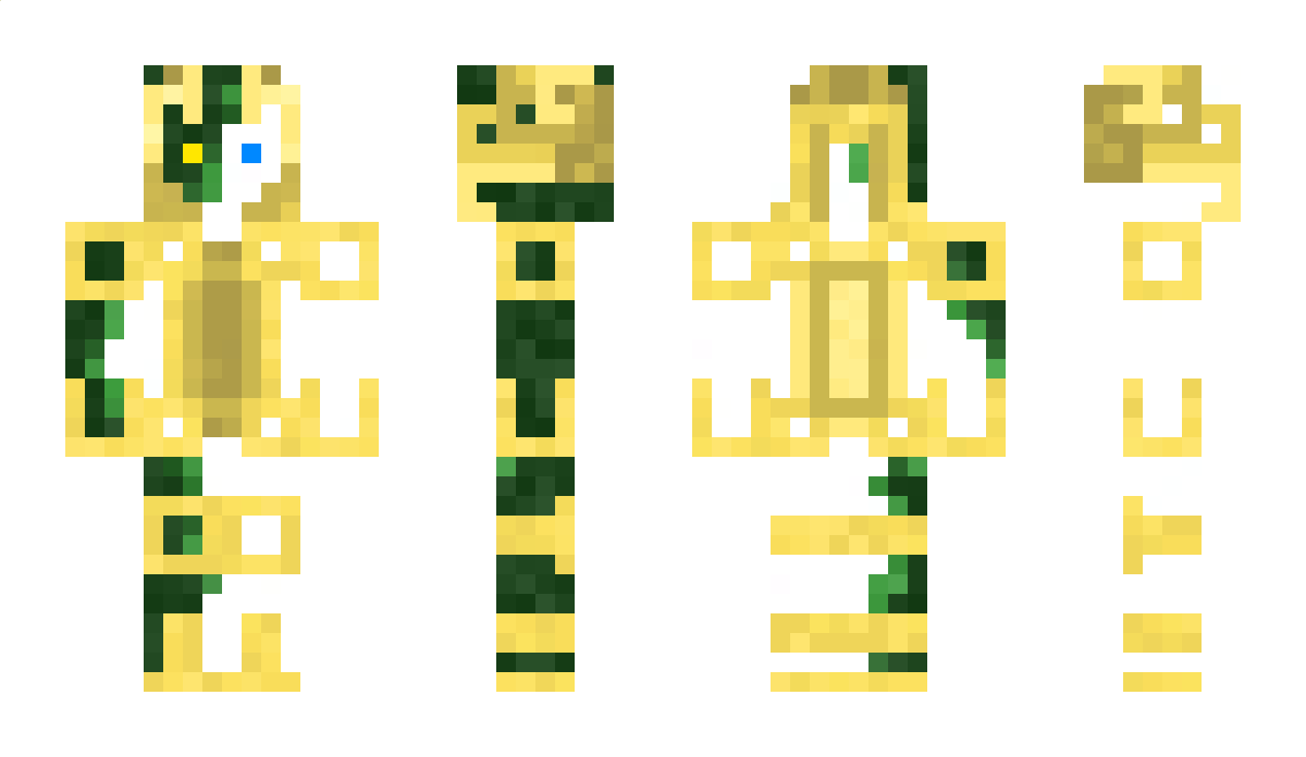 BroCon22 Minecraft Skin