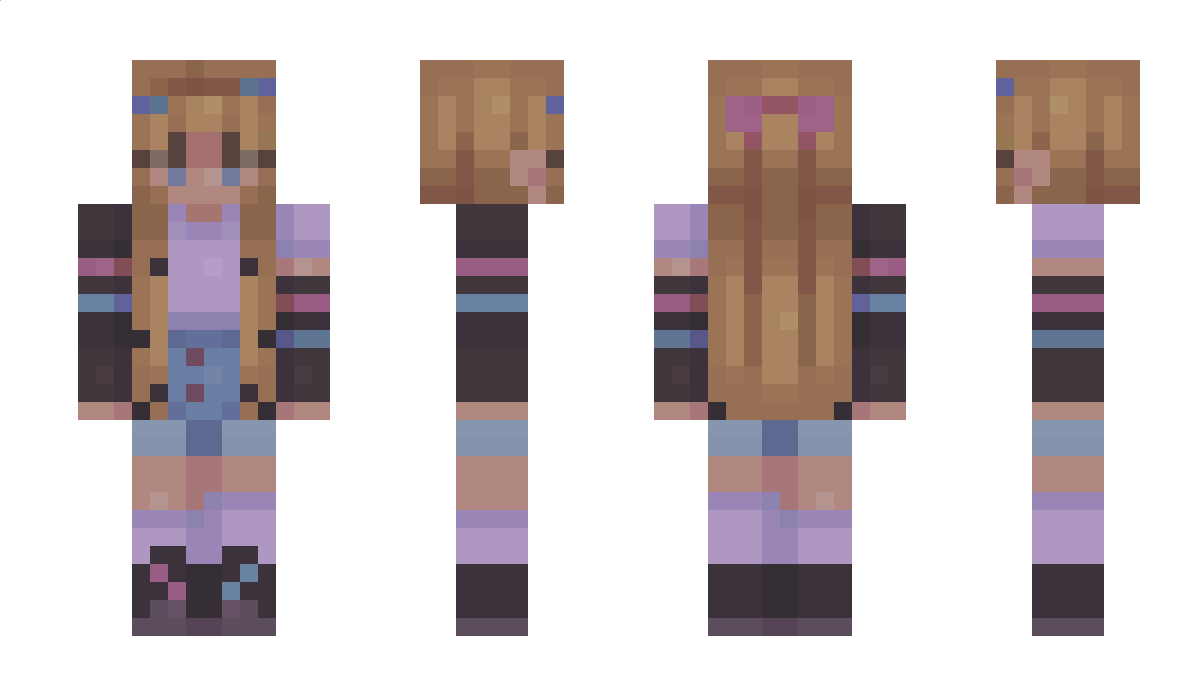 Bcikablam Minecraft Skin