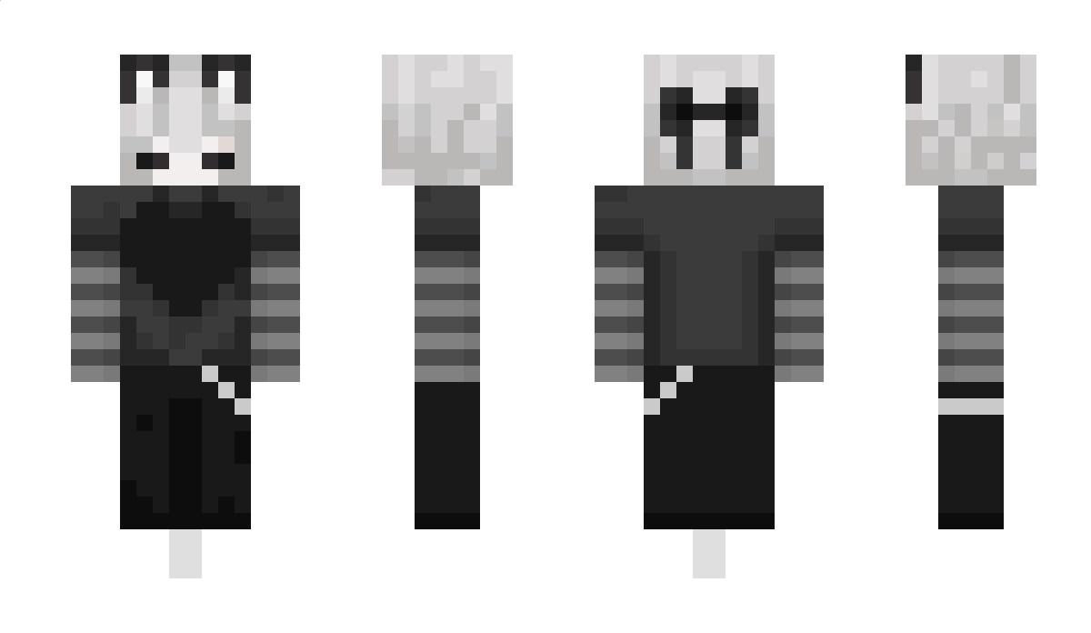 jdept1 Minecraft Skin