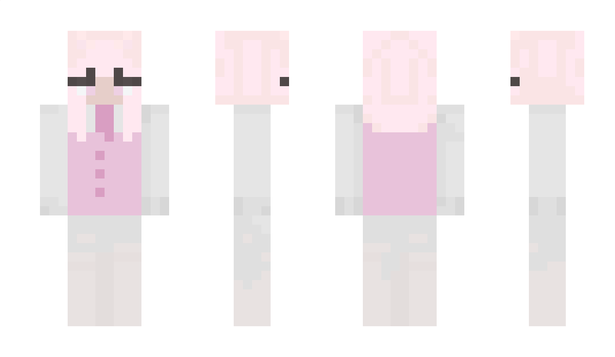 Kruecke_ Minecraft Skin