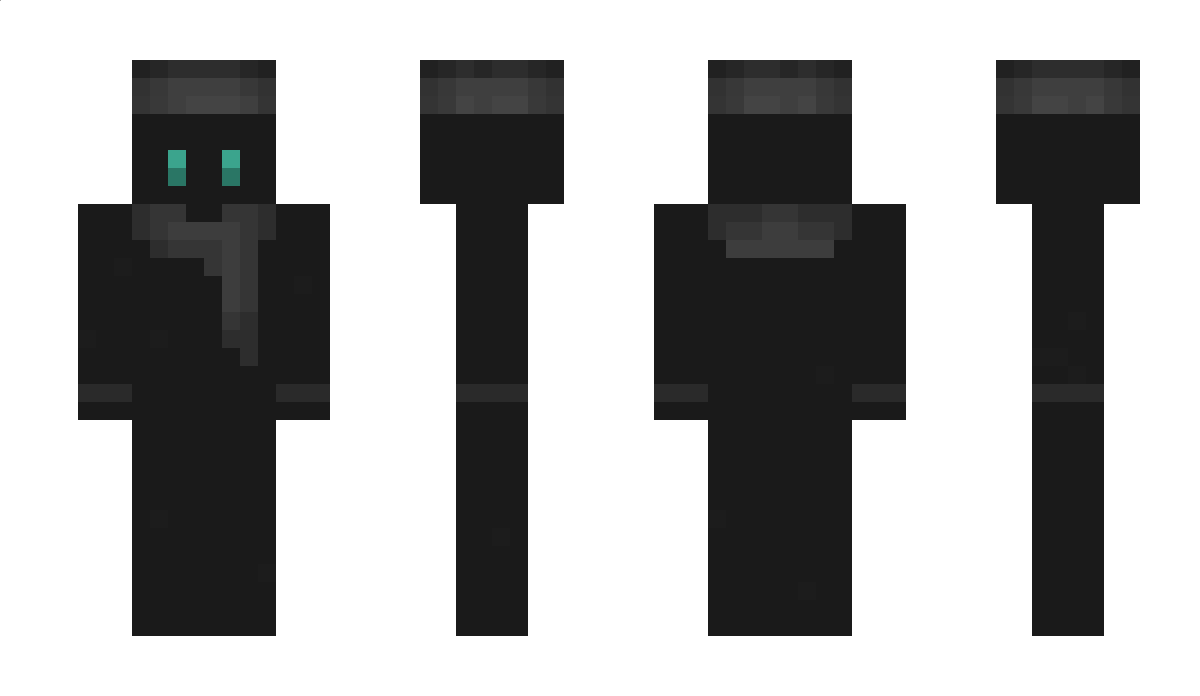 5TAR5 Minecraft Skin