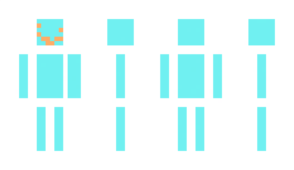 Strooder Minecraft Skin