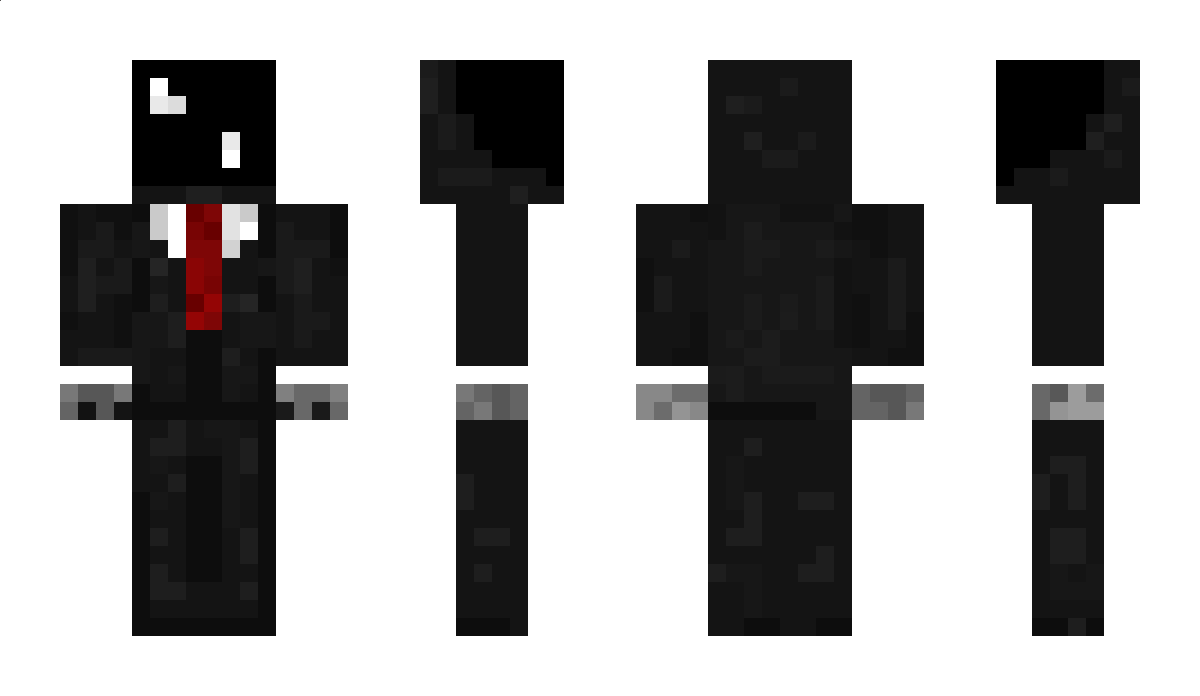 ArcAdos71 Minecraft Skin